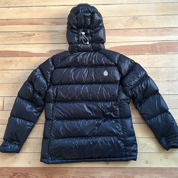 Stio Hometown Down Hooded Jacket - Picture 3 of 13